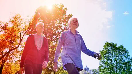 Az ülőmunka nem halálos ítélet, ha mozogsz eleget