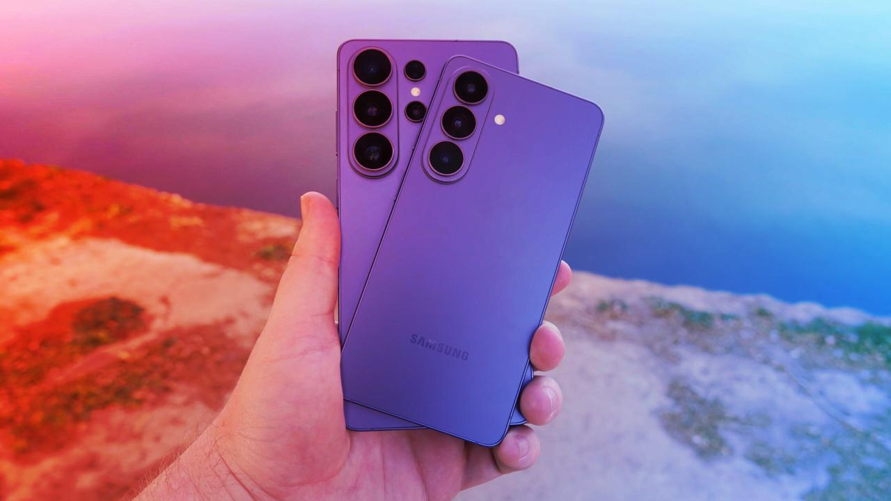 Az Ultra végre megéri: a Galaxy S26 nagy dobása