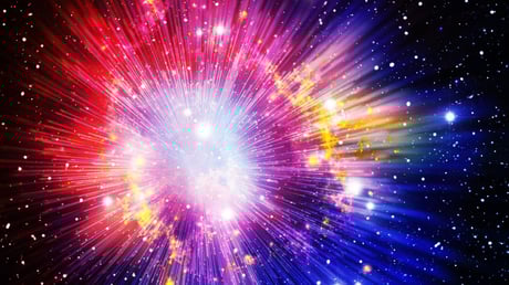 Az univerzum új kezdetképe: vége a Nagy Bumm pillanatának?