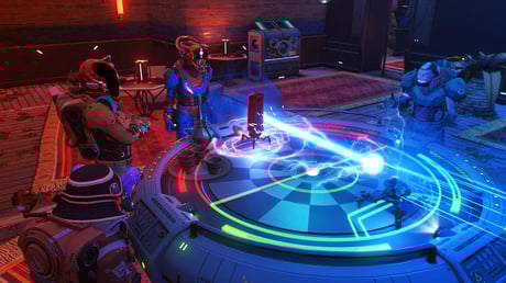 Az űr a pokémonok játszótere lett a No Man’s Sky-ban