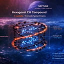 Az Uránusz és a Neptunusz mélyén bizarr anyagállapot rejtőzhet