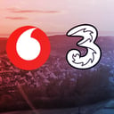 Az űrig ér a Vodafone–Three: tényleg mindenhol lesz térerőd?