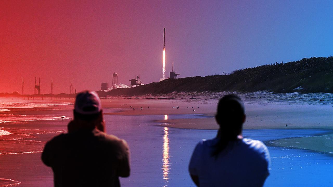 Az űripar új ütőkártyája: a SpaceX saját GPU-t épít