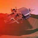 Az űrkutatás új sztárja: a Dragonfly feltárja a Titán titkait