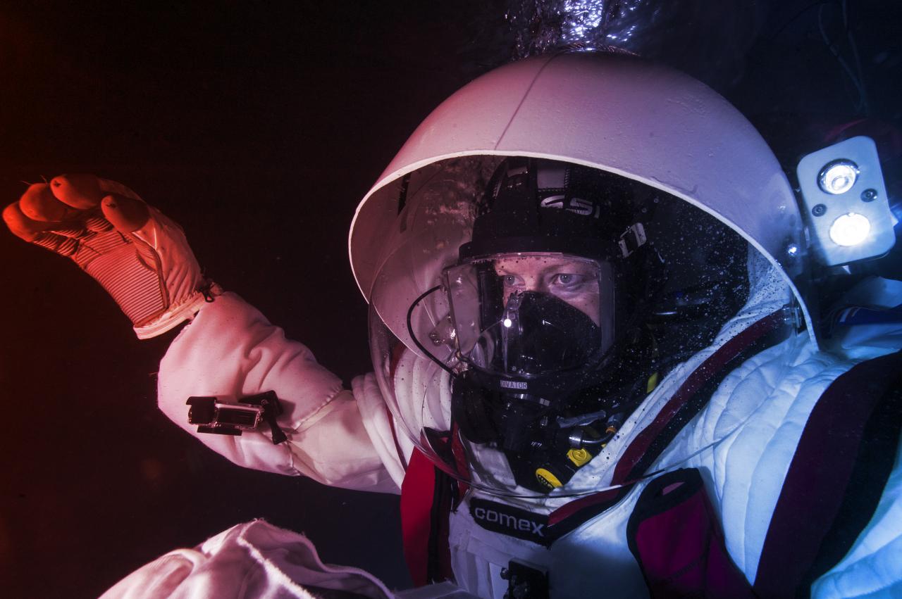 Az űrorvoslás forradalma: Miért roppan össze testünk a Marson?