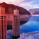 Az USA-t vízválság fenyegeti: haldoklik a Colorado-folyó