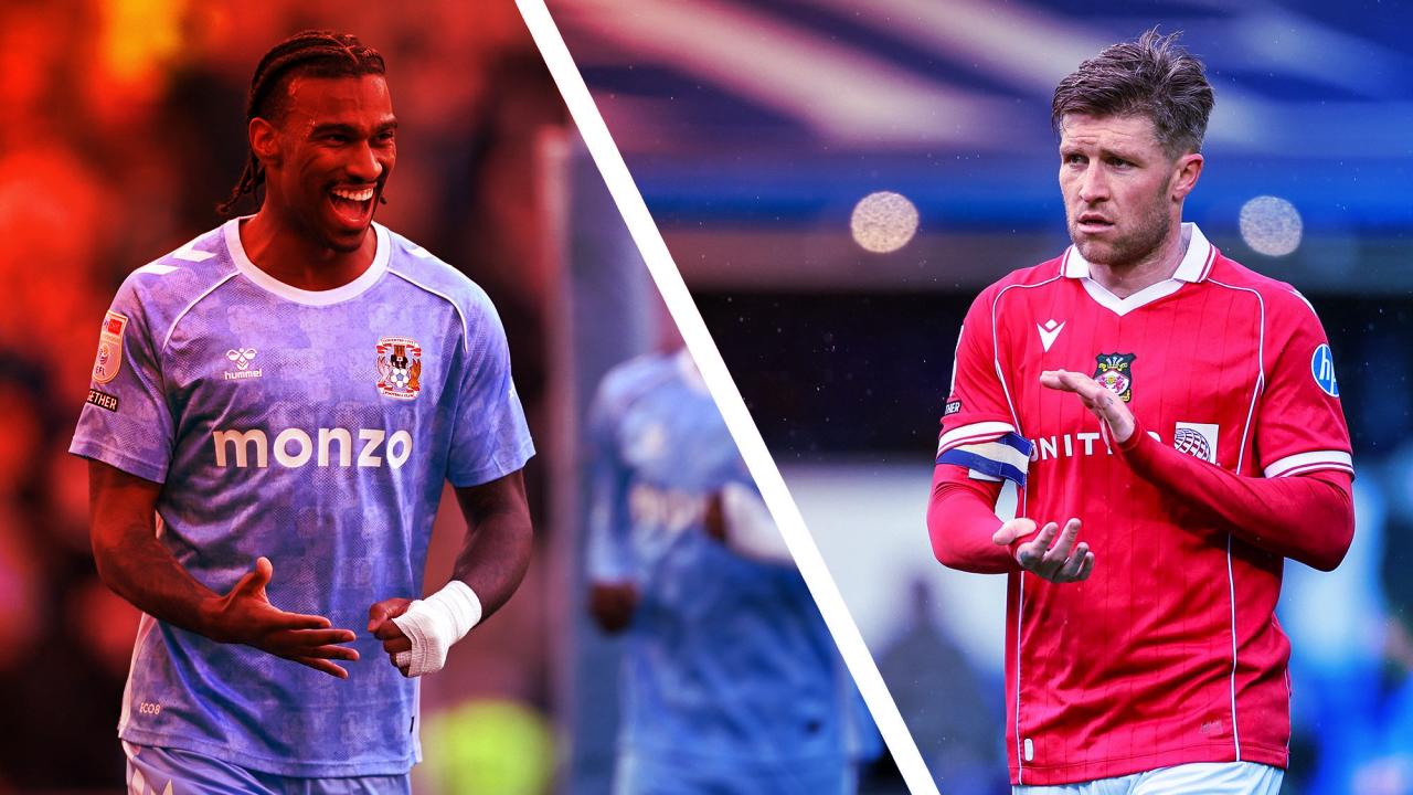 Az utolsó nagy csata: Coventry City–Wrexham, itt dől el minden