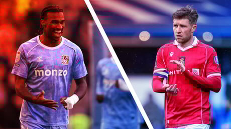 Az utolsó nagy csata: Coventry City–Wrexham, itt dől el minden