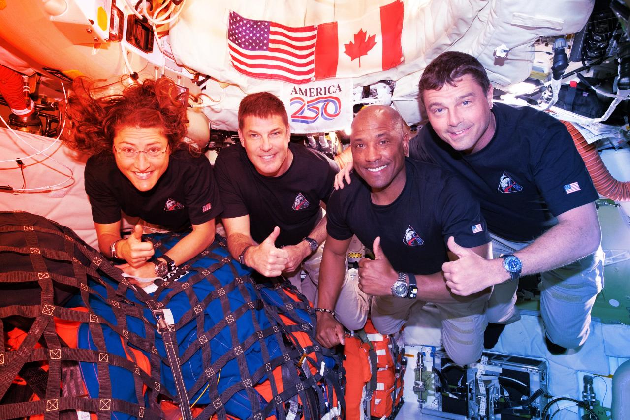 Az utolsó próba: tétre megy az Artemis II hazatérése