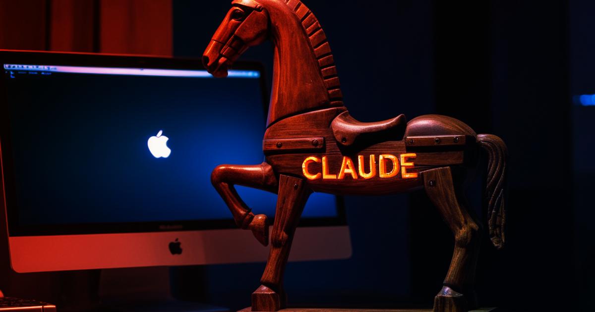 Botrány: Az Anthropic állítólag kémprogramot telepít a Claude Desktop mellé