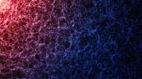 Elkészült az univerzum eddigi legnagyobb, legélesebb 3D-s térképe