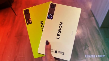 Ez az óriási gamer tablet, amire végre mindenki várt?