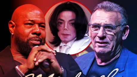 Felpörgött a botrány az aranyáron forgatott Michael-életrajzi film körül