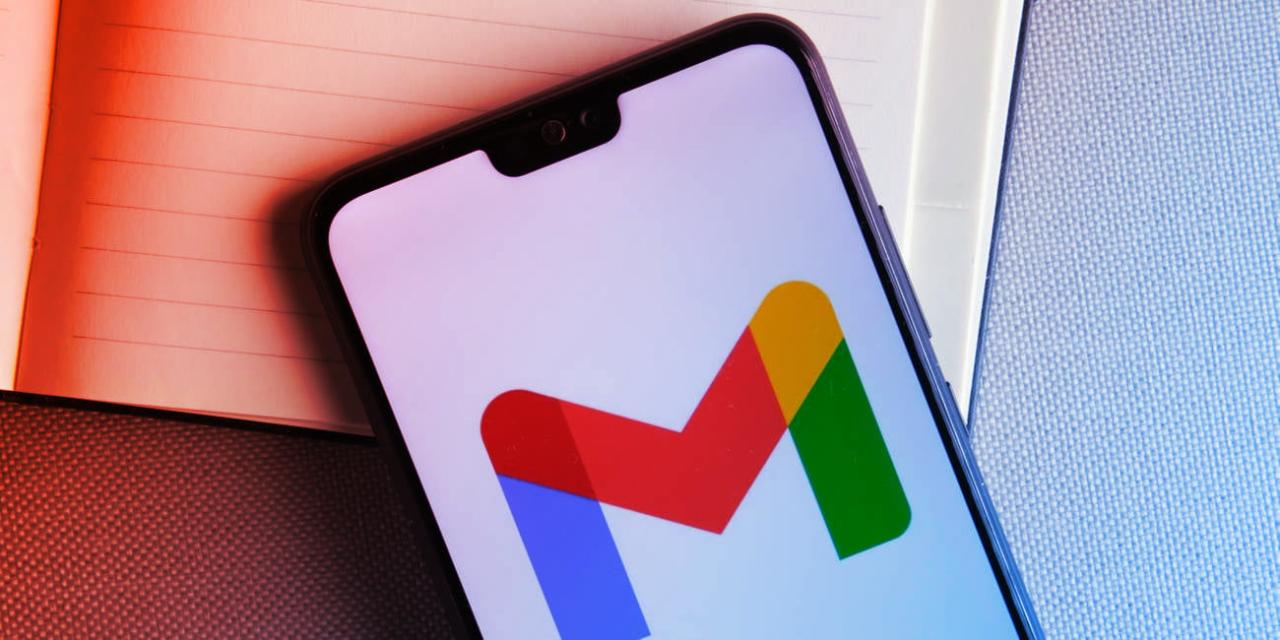 Itt a lehetőség: lecserélheted a ciki Gmail-címedet!