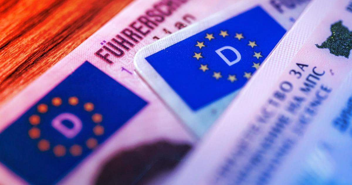 Két perc és kész: feltörik az EU korhatár‑ellenőrző appját