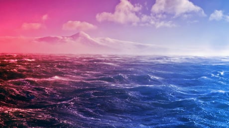 Megmentheti az emberiséget egy óriásgát Alaszka és Oroszország között?