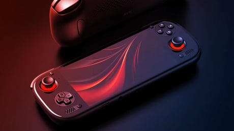 Mégsem Snapdragon 8 Elite került az első kézikonzolba?