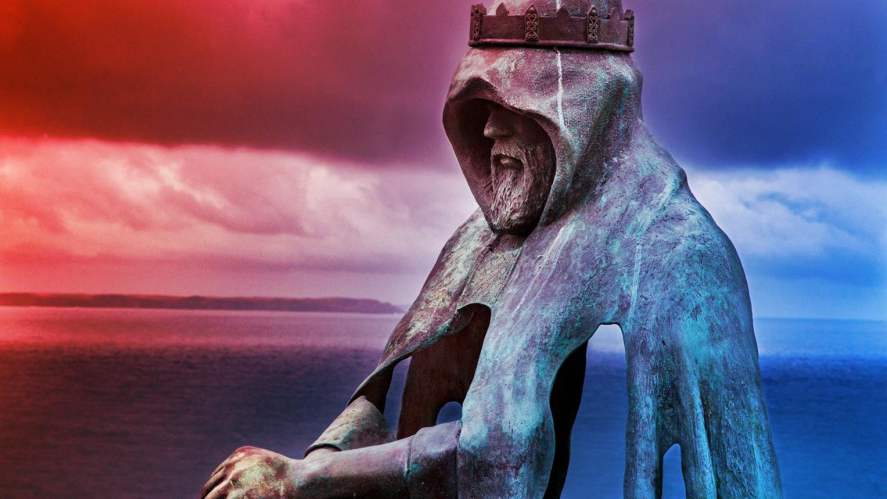 Tényleg élt a legendás Artúr király?