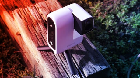 Tényleg ez az első okos csillagásztávcső? Kipróbáltuk a ZWO Seestar S30 Pro-t