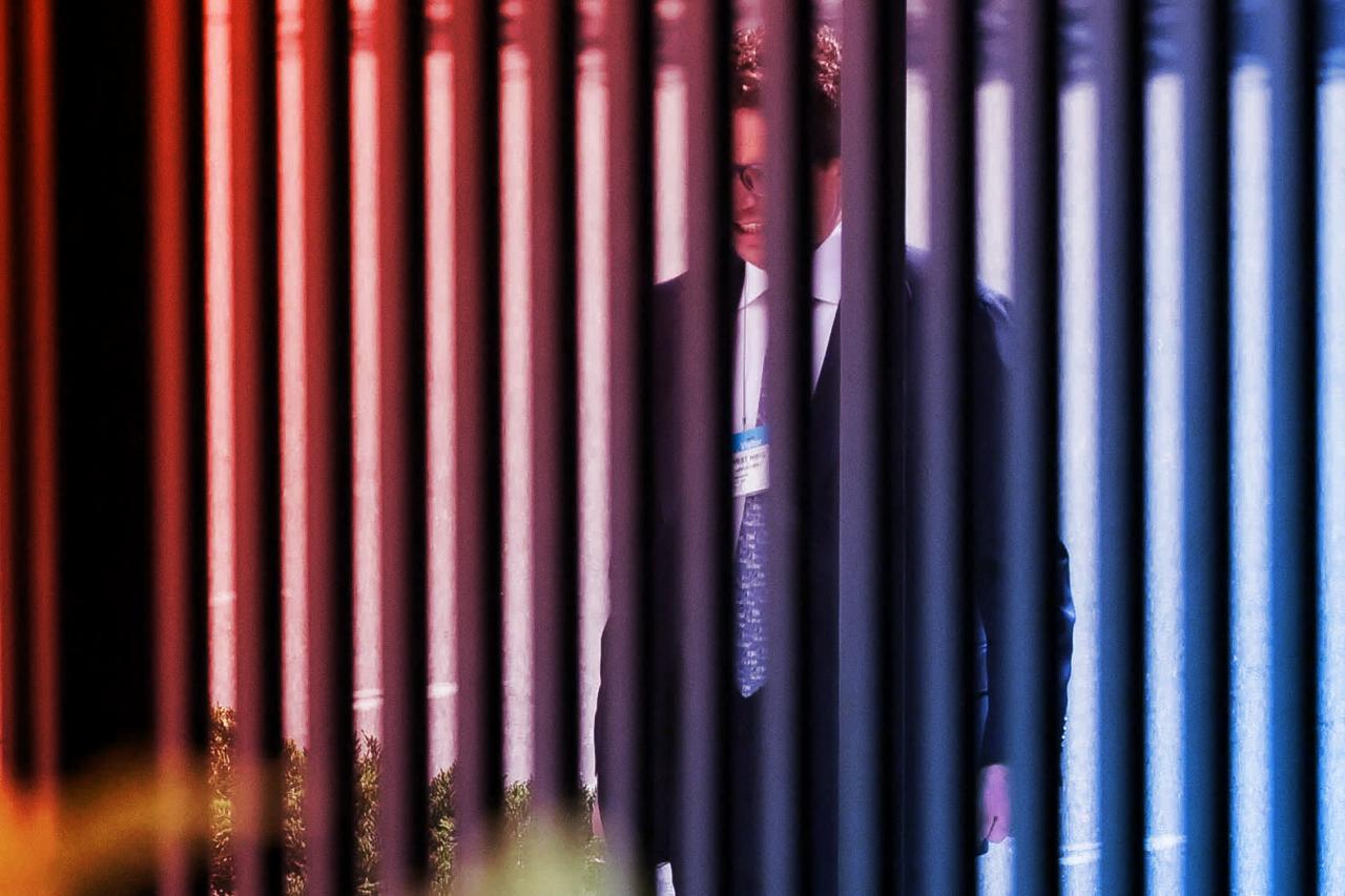 Újra kegyben az Anthropic a Fehér Háznál?