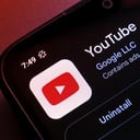 Végre fellélegezhetnek az ingyenes YouTube-felhasználók is