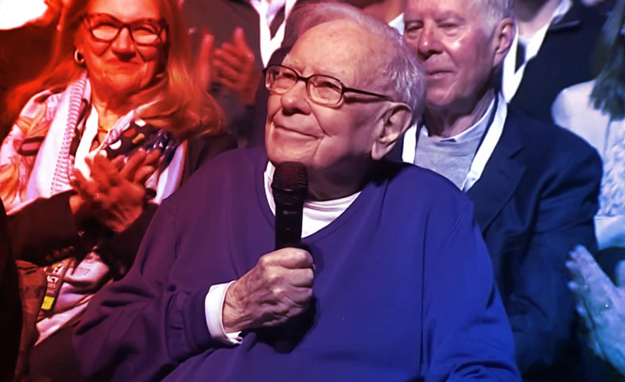 A Berkshire új korszaka: Greg Abel, MI-dilemmák és rekord készpénz