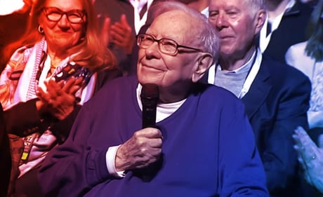 A Berkshire új korszaka: Greg Abel, MI-dilemmák és rekord készpénz