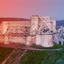 A bevehetetlenek: hat középkori vár, amelyet sosem vettek be
