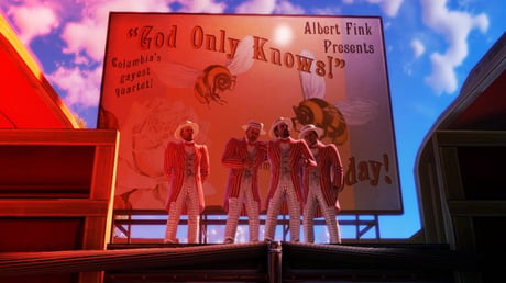 A BioShock legendás nyitányainak titka: Ken Levine hitvallása