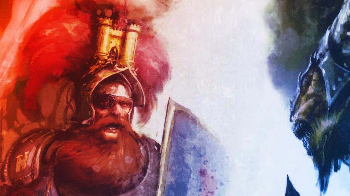 A Birodalom legőrültebb hadvezére végre betör a Total War: Warhammer 3-ba