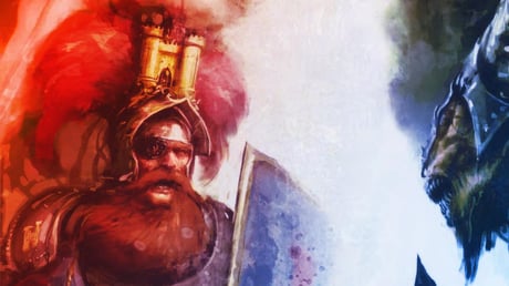 A Birodalom legőrültebb hadvezére végre betör a Total War: Warhammer 3-ba