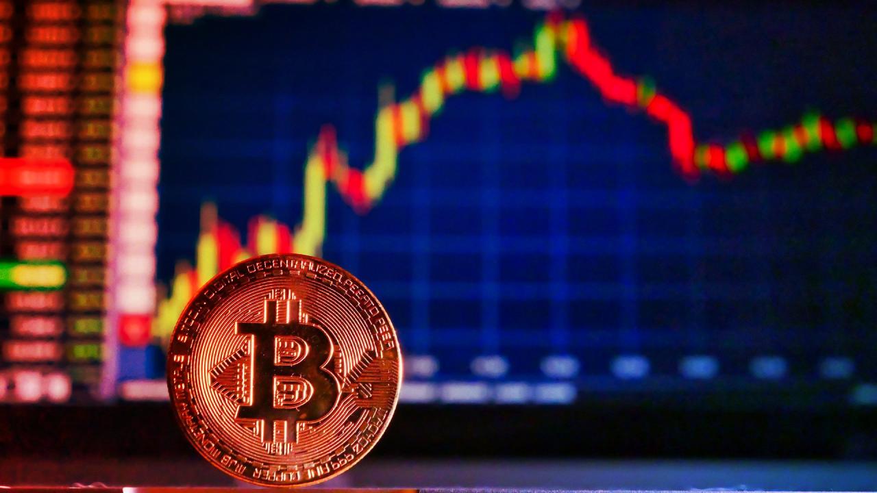 A Bitcoin ATM-óriás bedőlt: a szabályozás tette padlóra