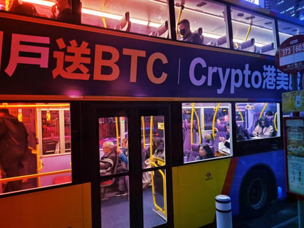A bitcoinban hívők száma 300%-kal ugrott, a friss vevők nyerőben