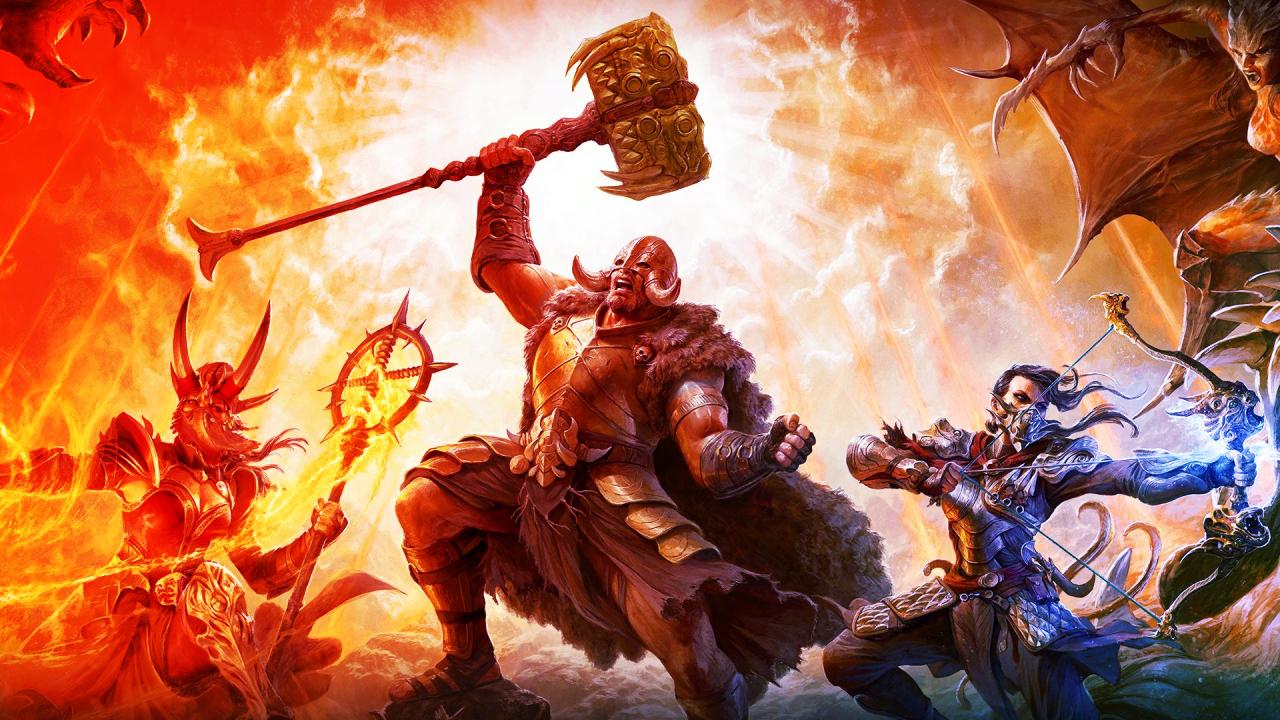 A Blizzard végre leszámol a brutális barbár-buggal a Diablo IV-ben