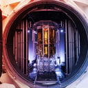 A Blue Origin új holdkompja túlélte az extrém földi teszteket