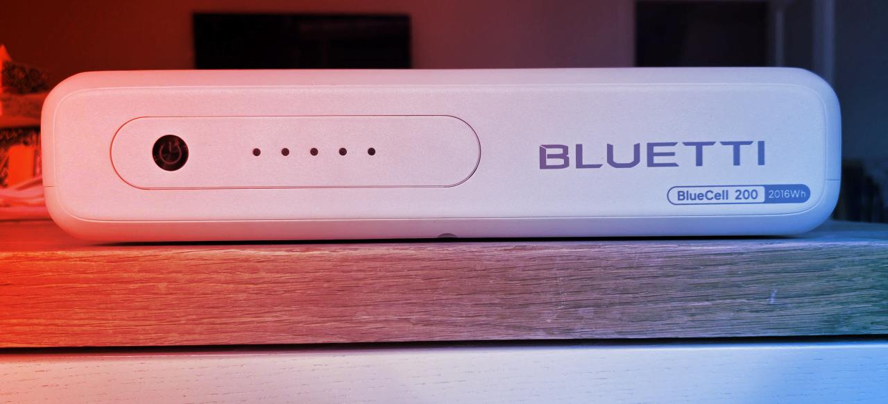 A BLUETTI FridgePower: Hűtőmentő hős vagy félúton elvérző csoda?