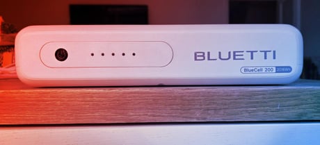 A BLUETTI FridgePower: Hűtőmentő hős vagy félúton elvérző csoda?
