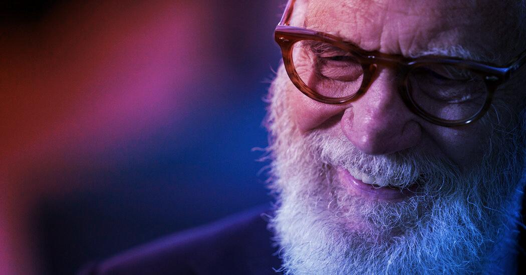 A búcsú és az új tulajdonosok: Letterman nekimegy a CBS-nek