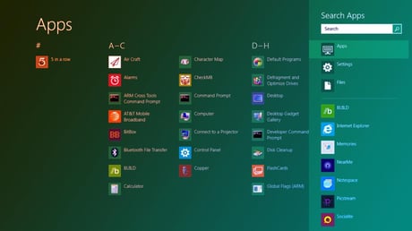 A Builden villantott 10 Microsoft-termék: mi lett velük?