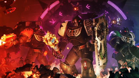 A Chaos Gate – Daemonhunters folytatása érkezik: hét frakciót kiirtunk