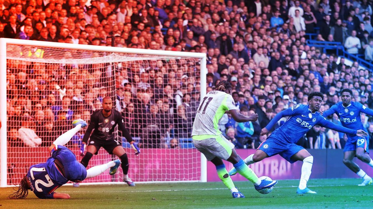 A Chelsea–Man City FA-kupa-döntő: ingyenes közvetítések, csatornák, csapathírek