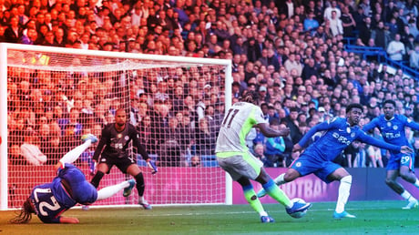 A Chelsea–Man City FA-kupa-döntő: ingyenes közvetítések, csatornák, csapathírek