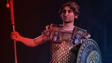 A Civilization 7-be ingyen érkezik a történelem leghíresebb hódítója
