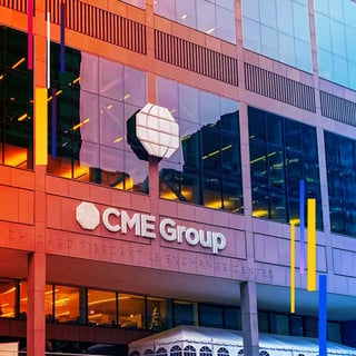 A CME-n már a bitcoin árhullámzására is lehet fogadni