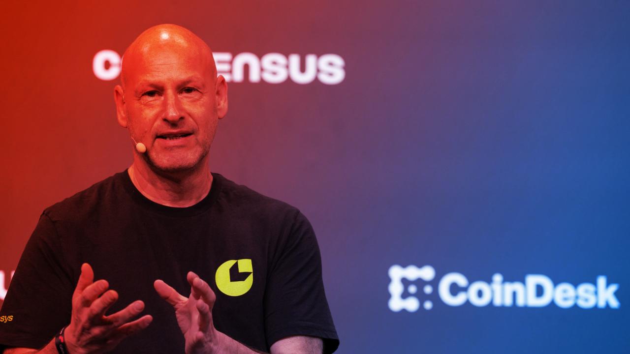 A Consensys visszakozik: őszre tolódik a tőzsdei debütálás