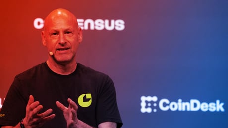 A Consensys visszakozik: őszre tolódik a tőzsdei debütálás