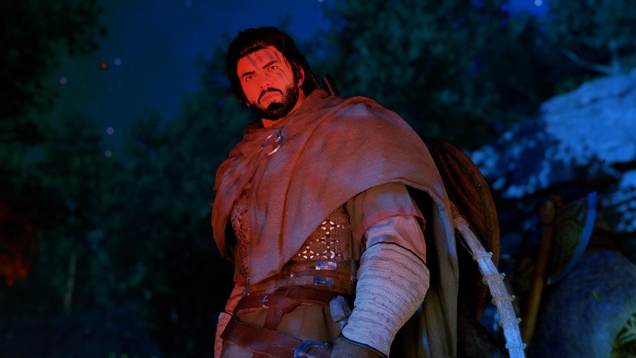 A Crimson Desert új mércét állít az MMO-frissítésekben