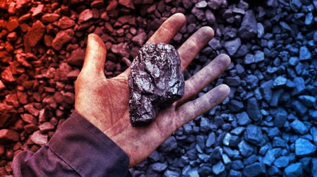 A cumberlandi szénbányák mélyéből tiszta energia tör fel
