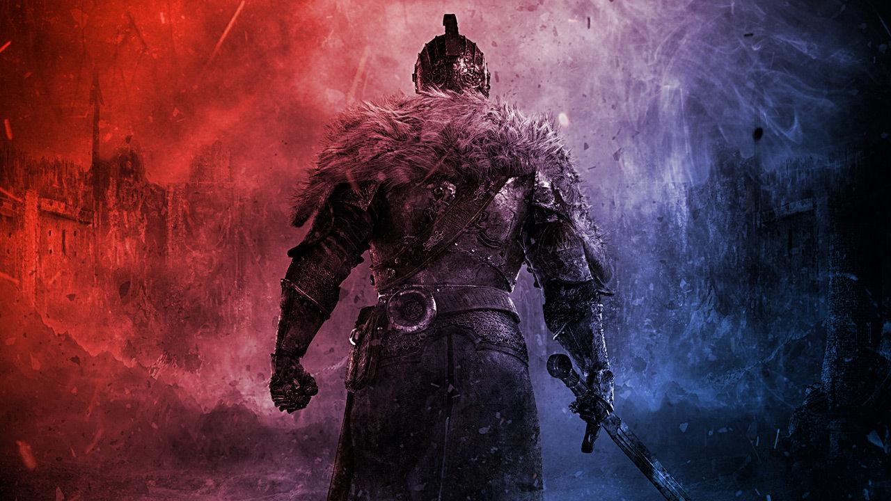 A Dark Souls 2 path tracing mod már mindenkié – és még nehezebb