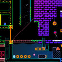 A Derelict Star, az űrplatformer, amely Jonathan Blow-nál is kiverte a biztosítékot